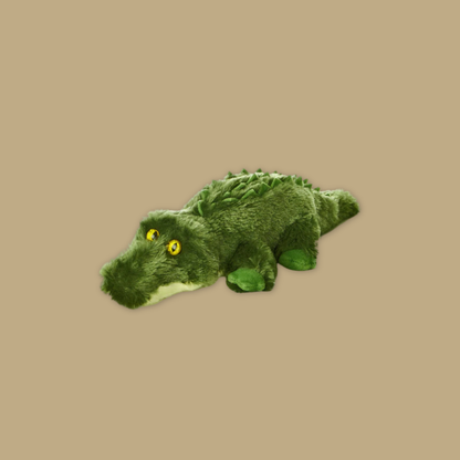 Flopsies Alligator Baby Otter Baby Tapir Hyena Plush Toys at MANDAI WILDLIFE RESERVE