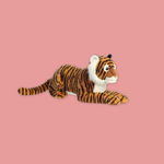 Flopsies Malayan Tiger Plush 25"