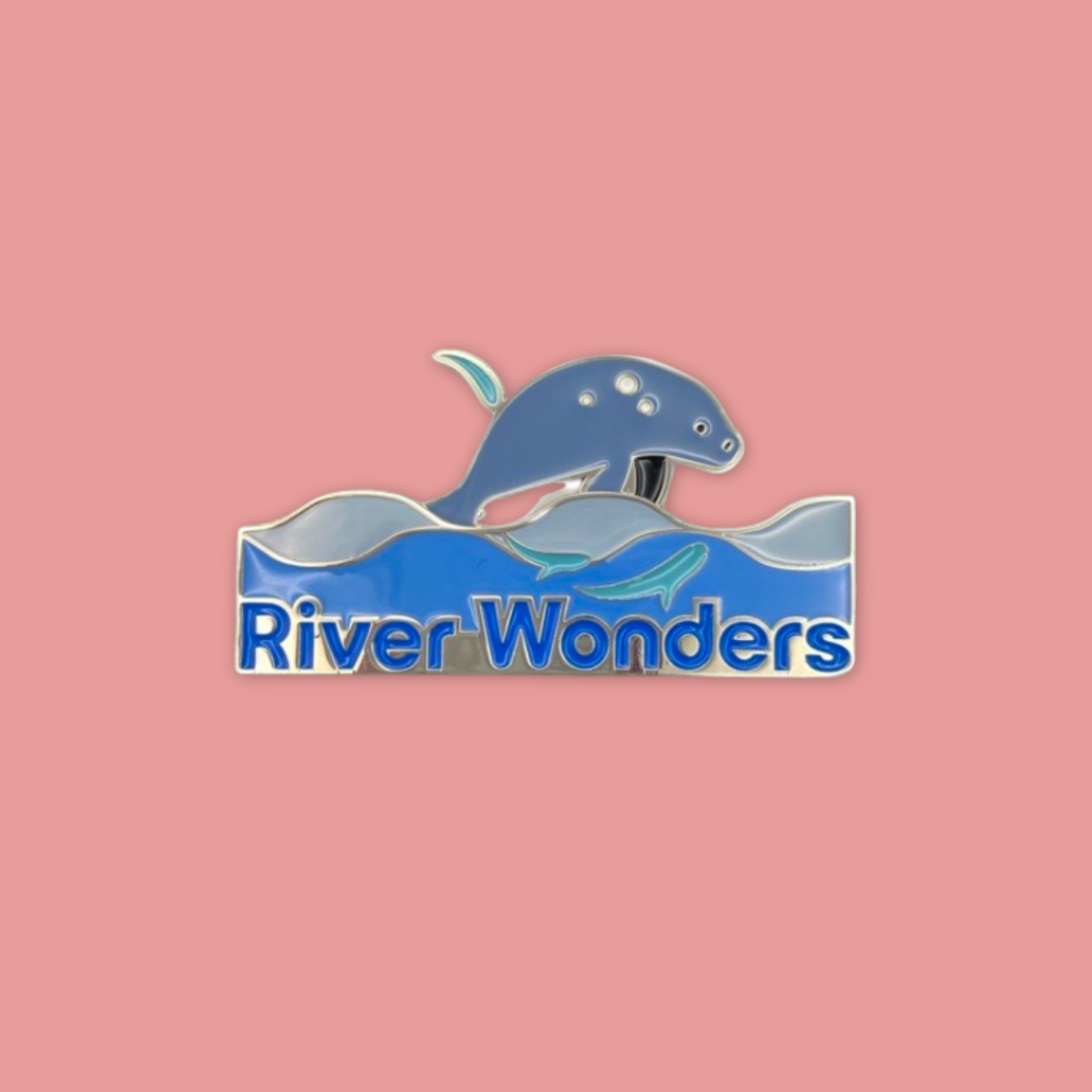 Park Logo Magnet