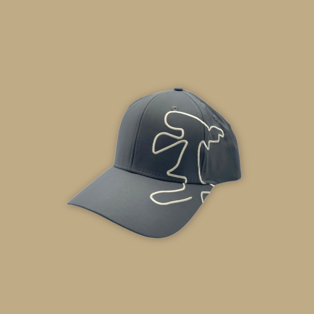 Cap Map River Wonders Map Cap | Mandai Wildlife Reserve