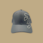 River Wonders Map Cap