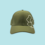 Sinagpore Zoo Map Cap