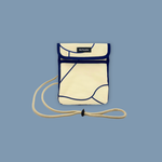 Bird Paradise Map Sling Bag