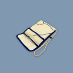 Bird Paradise Map Sling Bag