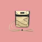 River Wonders Map Sling Bag