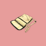 River Wonders Map Sling Bag