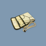 Sinagpore Zoo Map Sling Bag