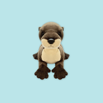 River Otter Plush 14"