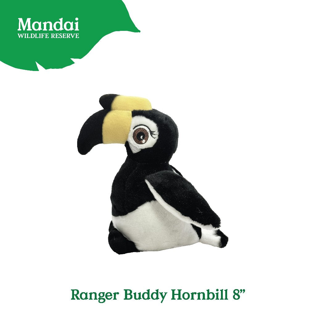 RangeBuddy-Hornbill