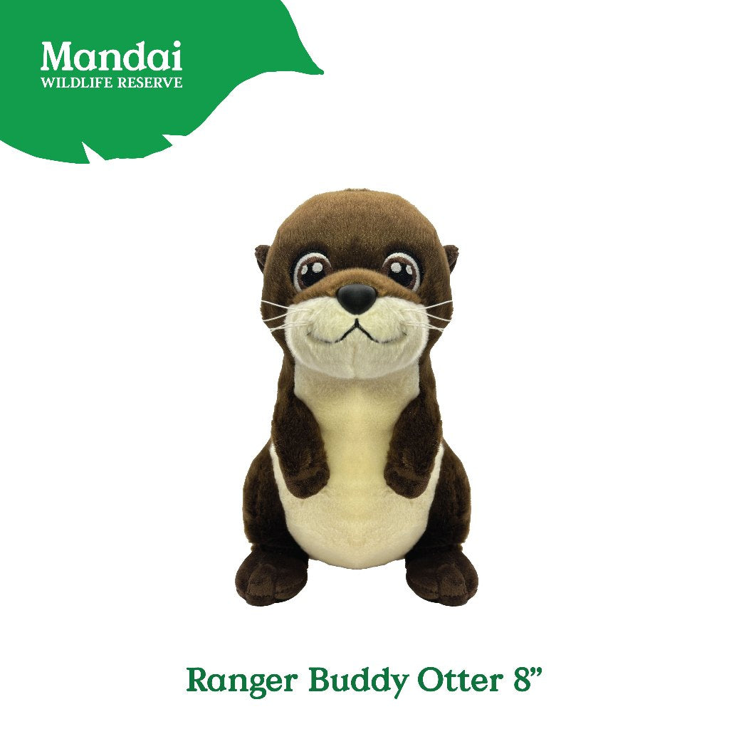 RangeBuddy-Otter