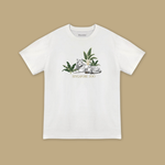 White Tiger Adult Unisex T-Shirt