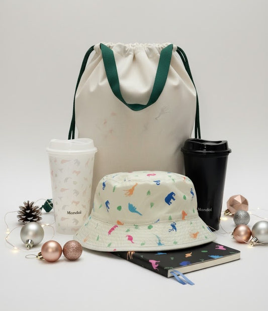 Animal Icon All-Over Print Bundle