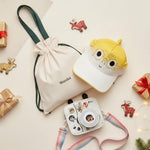 Panda and Friends Bundle