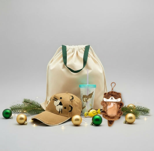 Otter Collection Bundle