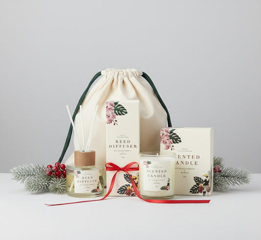 Changi Scent Bundle