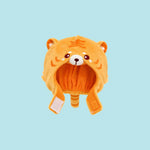 Lion Animal Headwear