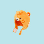 Lion Animal Headwear