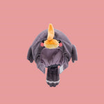 Hornbill Animal Headwear