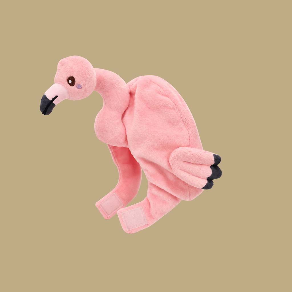 Flamingo Animal Headwear