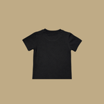 Lion Cubs at Chest Kids T-Shirt