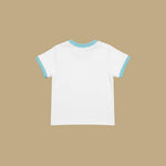 Bear Collage Kids T-Shirt