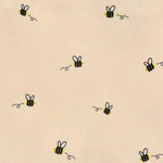 Bee All-Over-Print Girls Skort