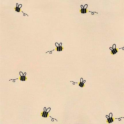Bee All-Over-Print Girls Skort secondary