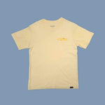 Bear Collage at Back Adult T-Shirt