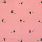Bee All-Over-Print Girls Tank Top