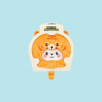 Lion Animal Headwear