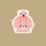 Flamingo Animal Headwear