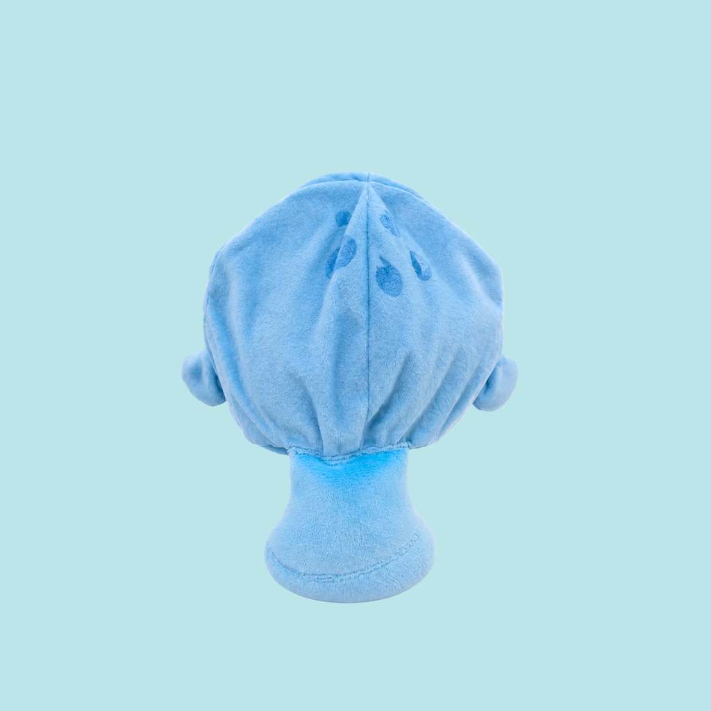 Manatee Animal Headwear