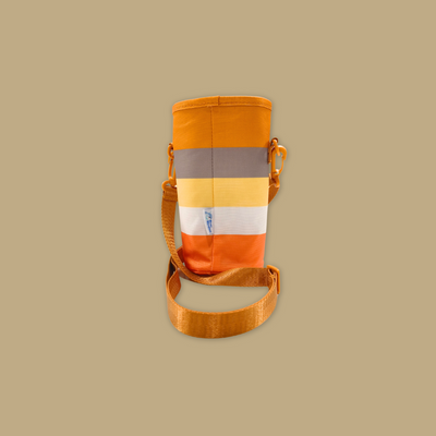 Panda & Friends Insulated Bottle Holder secondary