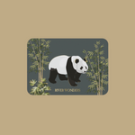 Panda Placemat