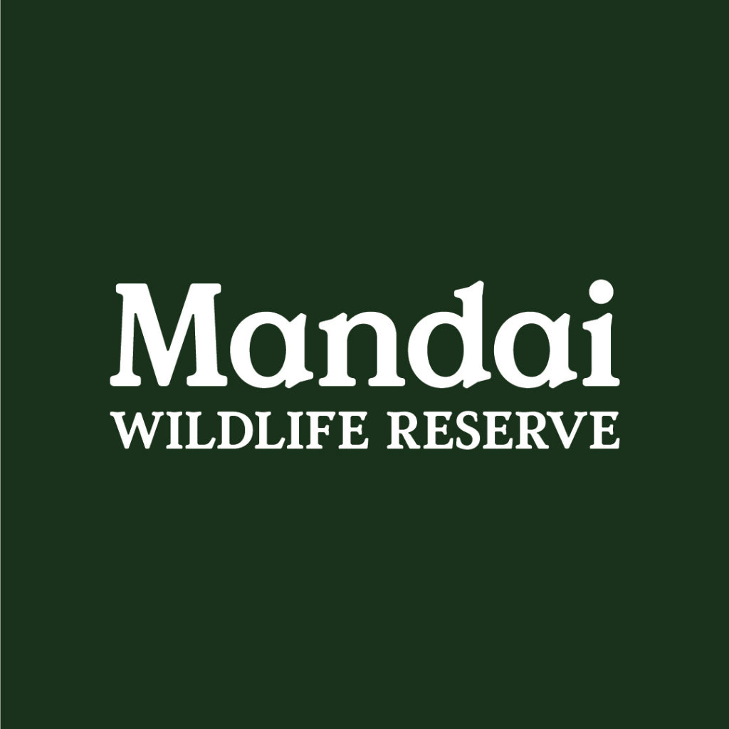 Discover the Attractions Sling Bag and Cap Mandai Park Inforgraphic  MANDAI WILDLIFE RESERVE